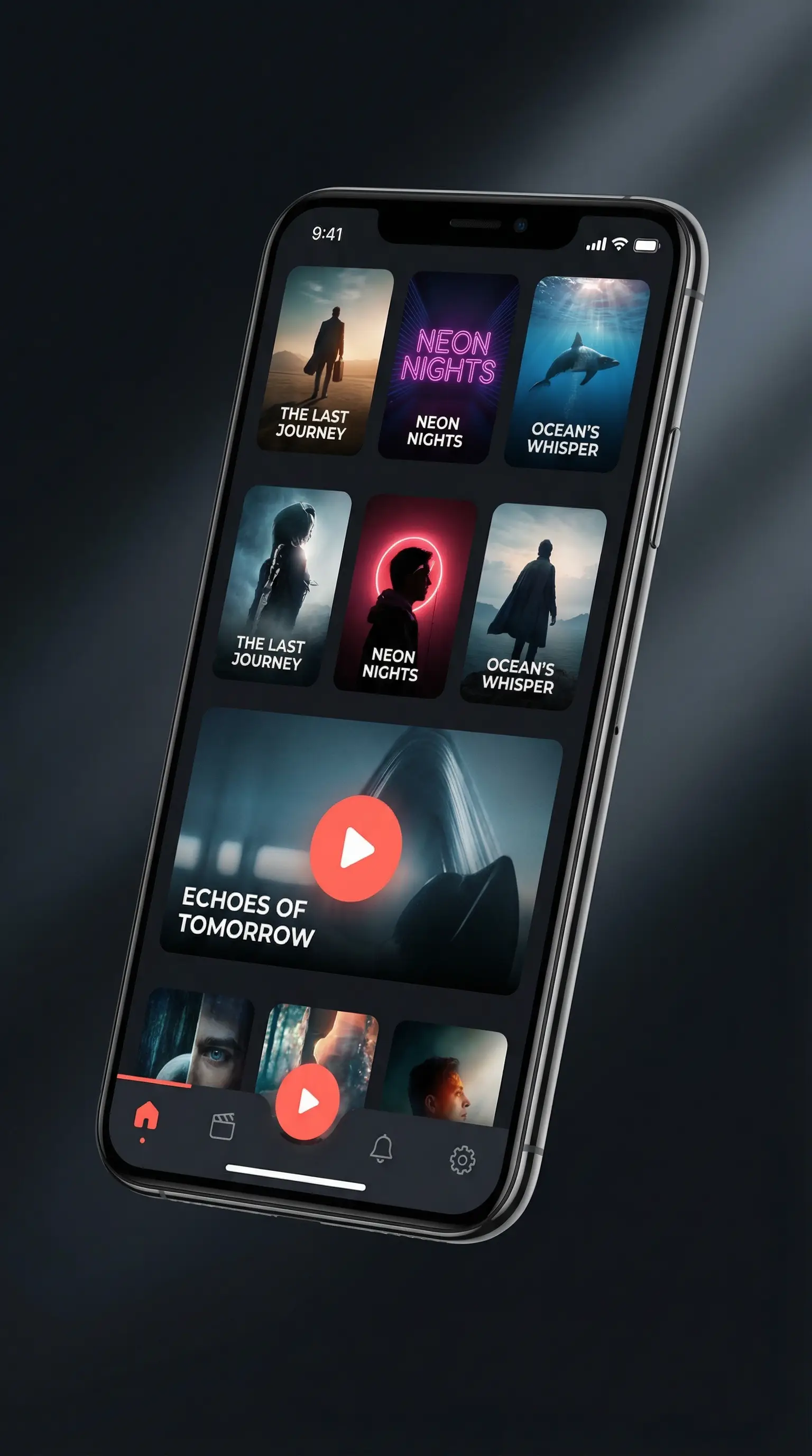 精彩视频手机客户端