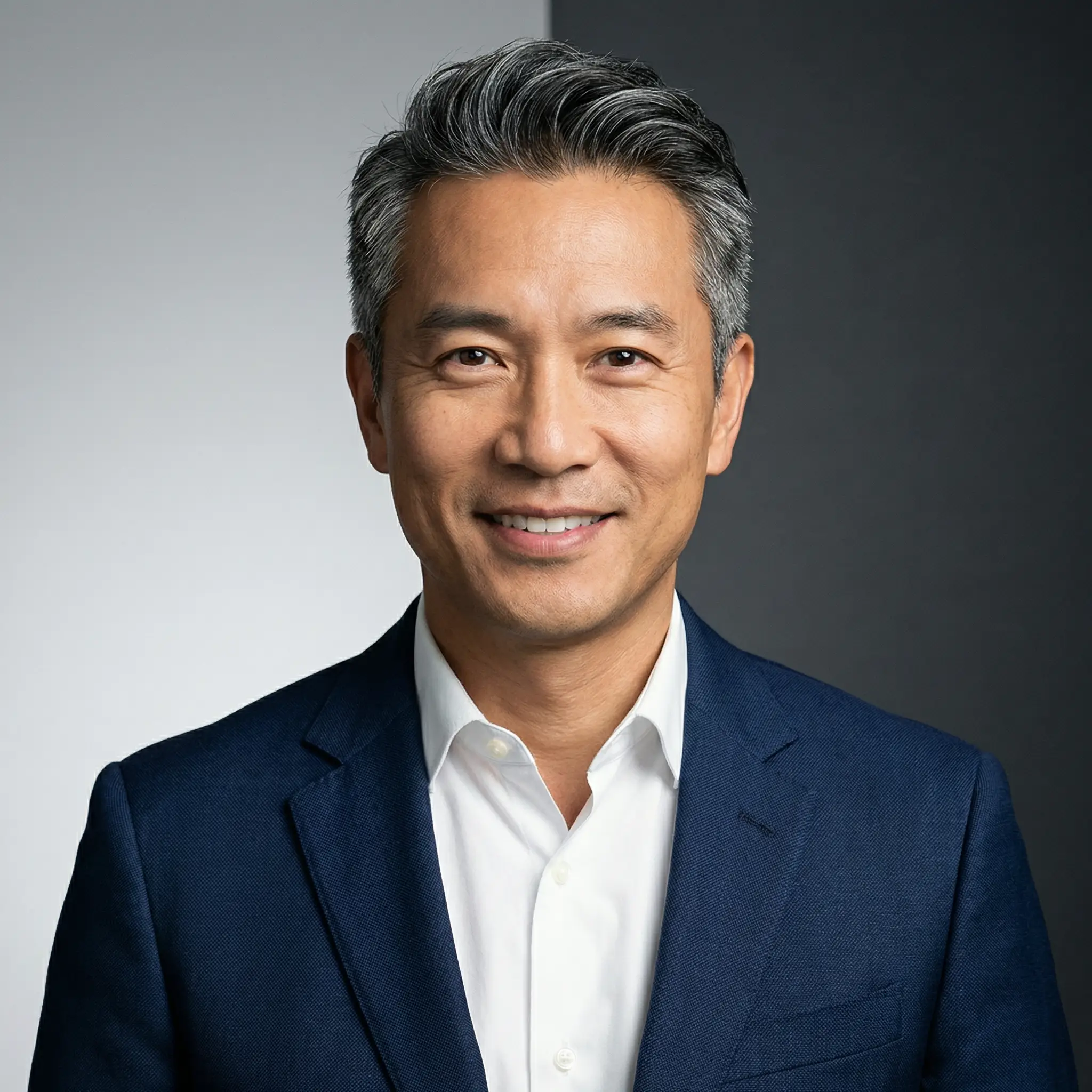 精彩视频影视总监陈志远