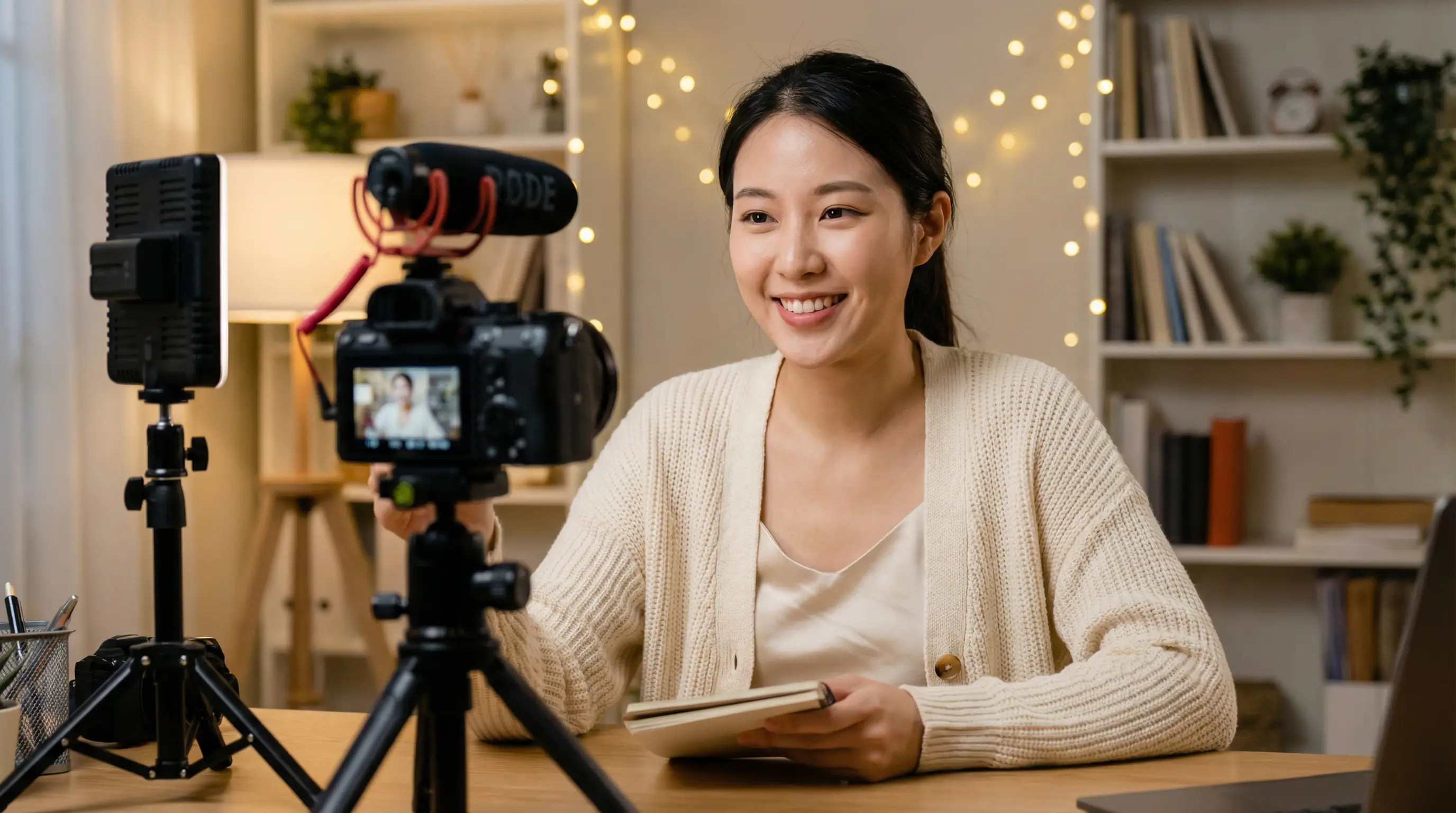 精彩视频生活记录视频