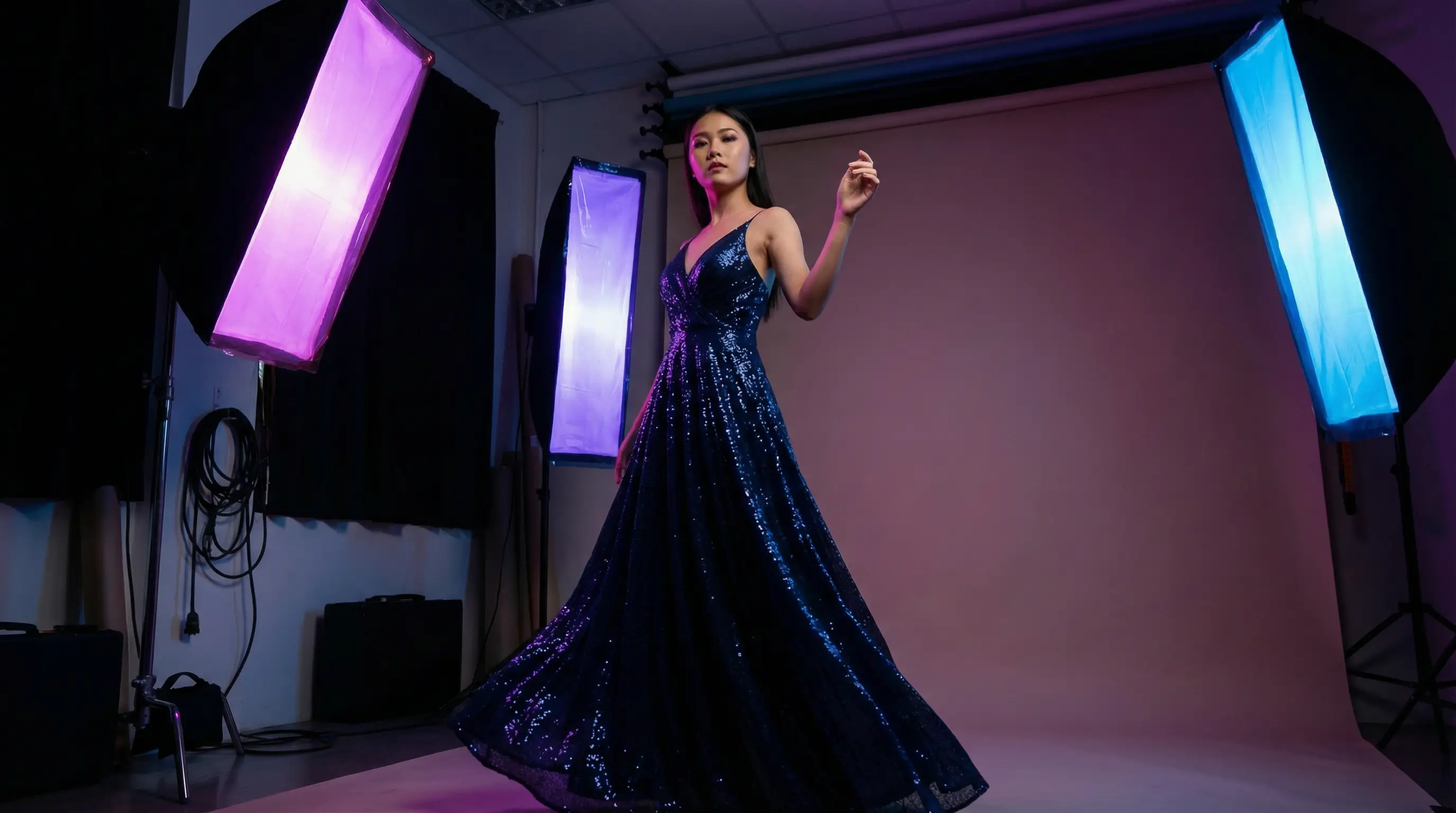 精彩视频时尚写真视频